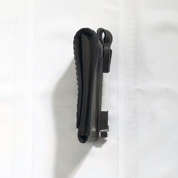 Brighton Bellaire Leather Phone Organizer - Picture 4 of 5